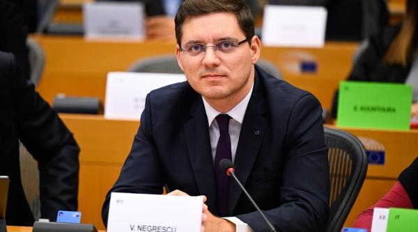 victor negrescu solicitare ferma pentru aderarea romaniei la spatiul schengen pe cale terestra pana la finalului anului