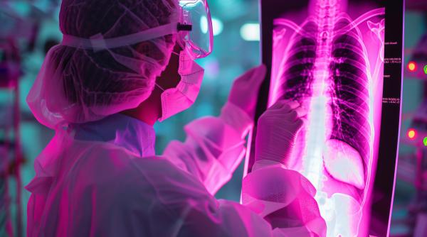 un test online face diferenta in cazurile de cancer pulmonar boala ucide peste 10 000 de romani in fiecare an