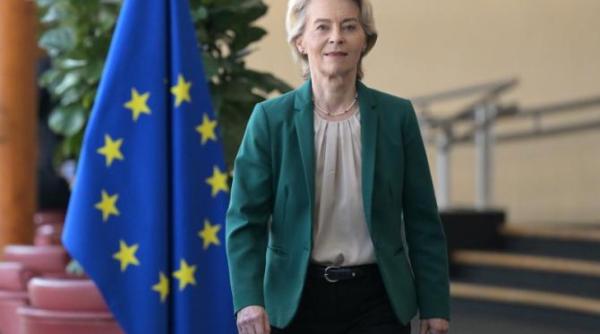 von der leyen vizita de forta in republica moldova anuntul maiei sandu