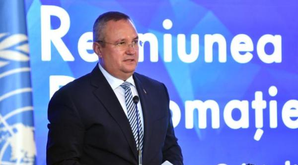 ciuca despre scandalul nordis cum va afecta alegerile prezidentiale video