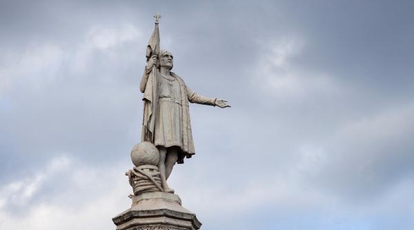 oamenii de stiinta spanioli sunt pe cale sa dezvaluie misterul originii si locului de inmormantare al lui cristofor columb