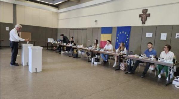 semnal puternic pentru tara venit din diaspora stincanu 8 milioane de romani sa iasa la vot si sa anuleze buletinele