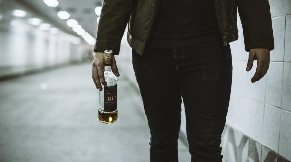 un fotbalist dezvaluie ca ani intregi s a luptat cu dependenta de alcool am avut tot ce putea visa un tanar dar nu am putut sa imi gestionez adictia