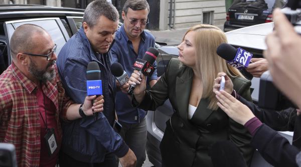 update eugen pirvulescu senator de teleorman a fost ridicat vineri dimineata de procurorii dna ar fi ajutat un secretar de stat sa aiba acces la informatii clasificate