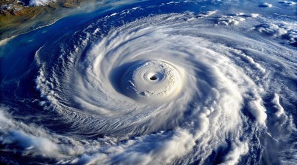 uraganul milton a fost potentat de schimbarile climatice potrivit unui raport