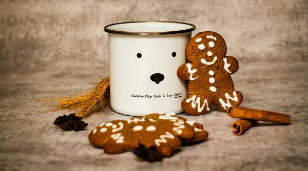 vine craciunul cea mai buna reteta de turta dulce