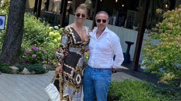 anamaria prodan raspuns direct cand a fost intrebata daca il mai iubeste pe reghecampf