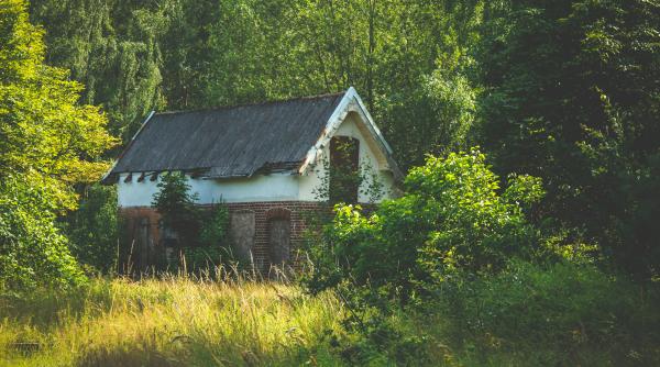 povestea virala a romanilor care au renovat o casa abandonata in franta s au trezit cu politia la usa