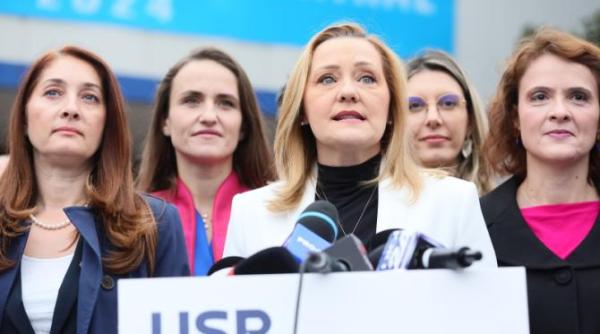 gafele elenei lasconi nicio problema in ochii votantilor usr afirma bogdan chirieac in romania se voteaza in continuare cu nu in brate