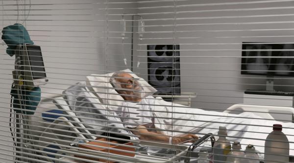 nephro un black mirror romanesc primul film despre pacientii dializati poate avea o continuare