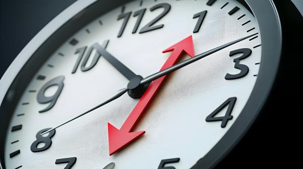 ora de iarna 2024 cand se schimba ora si ce se intampla in primele 3 zile tudor ciuhodaru nu neglijati asta poate fi sever