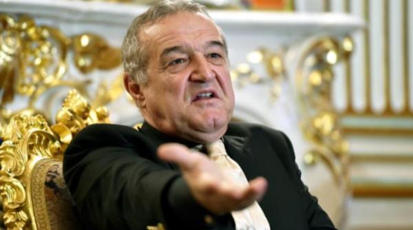 radu banciu scos de pe post de gigi becali cum s a intamplat