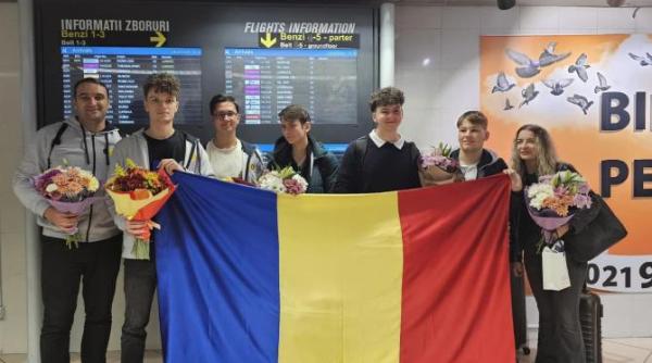 romania ocupa locul 8 la campionatul european de securitate cibernetica 2024 desfasurat la torino