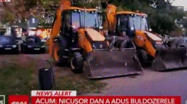 batalia de la pasajul unirii ce scot la iveala documentele semnate de nicusor dan si daniel baluta