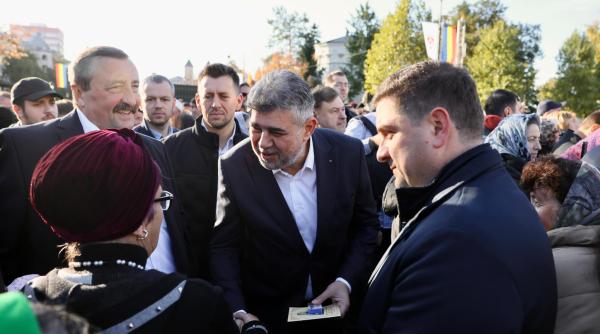 ciolacu la slujba sfintei cuvioase parascheva video