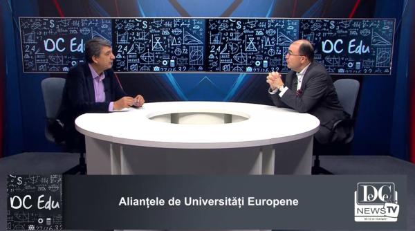 noutati si evolutii in invatamantul superior european prof univ dr romita iucu video