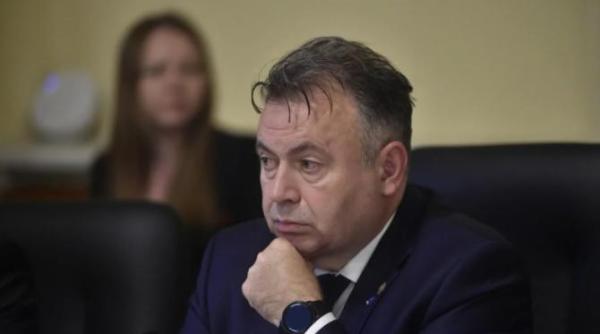 solicitarea dna in cazul tataru in discutie la comisia juridica de la camera deputatilor