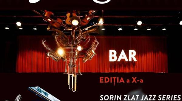 teatrul national de opereta si musical ion dacian reia concertele din opereta lounge pe 17 octombrie cu standards originals din seria sorin zlat jazz series