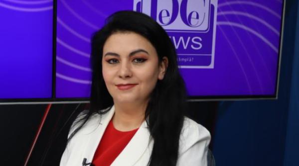 europarlamentara georgiana teodorescu invitata zilei la interviurile dc news
