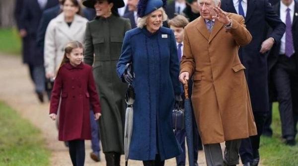 kate middleton si printul william parinti stricti cu copiii lor cordul secret al printesei pentru a i determina sa se comporte frumos la evenimente regale uriase