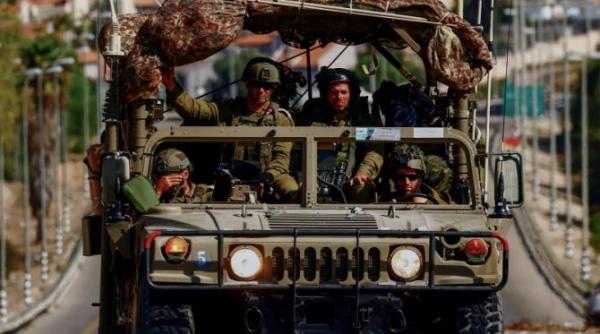 libanul este pregatit sa majoreze efectivele armatei sale in sudul tarii in contextul conflictului israel hezbollah