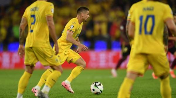 liga natiunilor lituania romania surpriza la pauza rezultat final