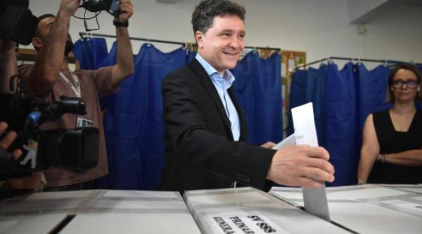 nicusor dan vrea referendum de alegeri pentru puteri sporite ce intrebari are pentru bucuresteni