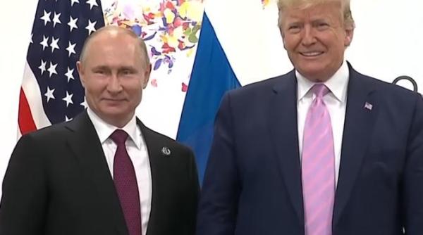 trump refuza sa spuna daca a vorbit cu putin dupa 2021 daca am facut o este un lucru inteligent