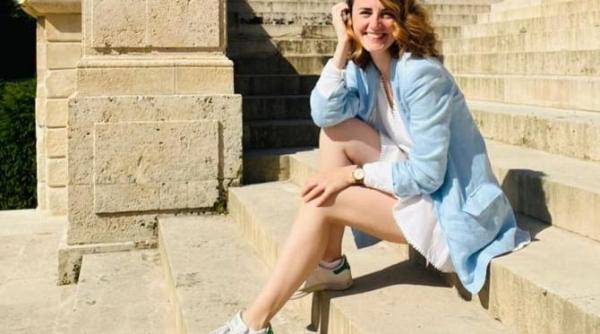 andreea ember despre puterea voluntariatului si implicarea romanilor din diaspora binele comun iti da binele individual