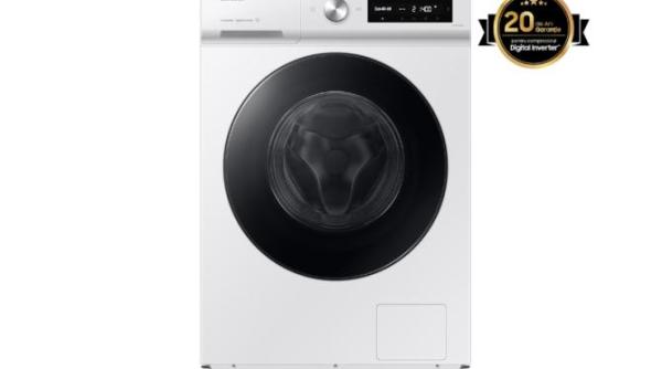 ce avantaje are o masina de spalat inteligenta fata de una clasica