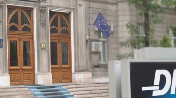 dna fost secretar de stat in ministerul agriculturii trimis in judecata