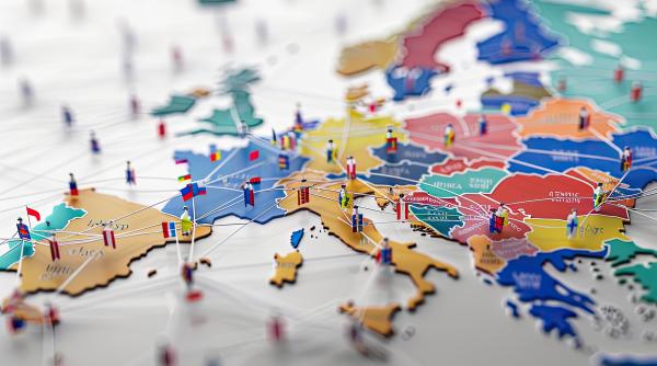 romania sustinuta pe toate fronturile pentru a intra complet in schengen europarlamentara teodorescu culise de la strasbourg suntem o echipa acolo