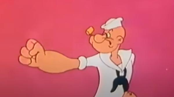 stii cine a scris melodia lui popeye marinarul i m popeye the sailor man compozitorul s a nascut in satu mare