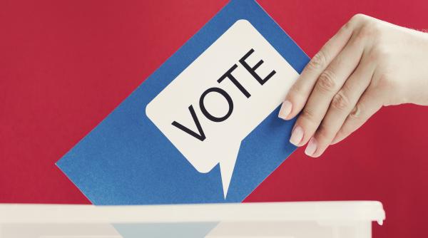 tara cu un numar record de femei care candideaza la alegerile legislative