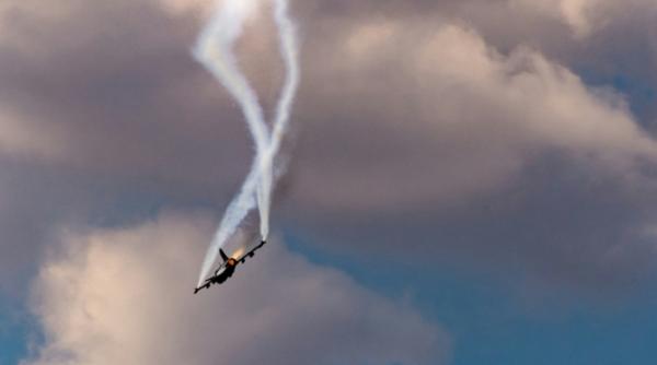 ucraina atacata de peste 130 de drone rusesti in ultimul raid foto