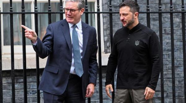 uk propunere proprie pentru planul victoriei impotriva rusiei zelenski va face un anunt