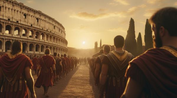 apele devin contaminate iar aerul este infectat iata cum grecia si roma antica s au confruntat cu distrugerea mediului