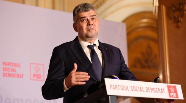 riscam disponibilizari masive anuntul lui ciolacu privind industria auto in romania