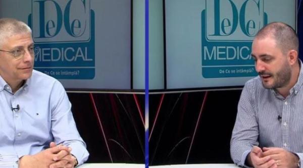 totul despre radioterapie dr matei bara sanador la dc medical si dc news