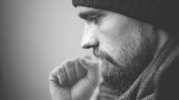 tusea este buna in cazul copiilor e de doua feluri dr patricia badea sauna merge de minune la tusea adultilor foto