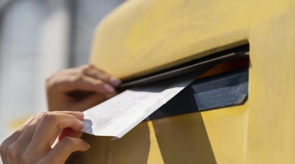 aproape 7 000 de romani din diaspora inscrisi pentru a vota prin corespondenta unde se afla cei mai dornici romani