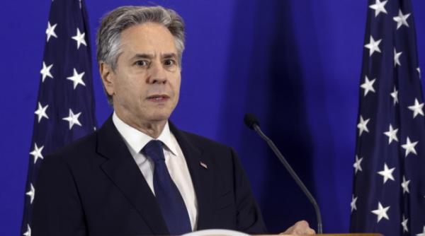 biden il trimite pe blinken in israel este timpul ca acest razboi sa se termine