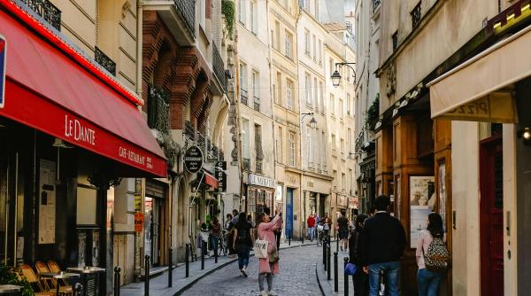 ce ascunde votul din diaspora exemplul frantei ce se intampla in comunitatile de romani din paris