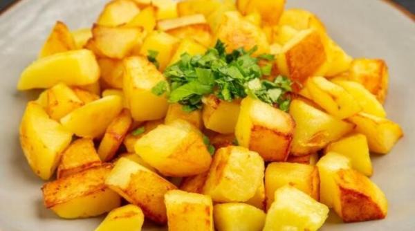 cercetatorii au descoperit originile dragostei umanitatii pentru carbohidrati