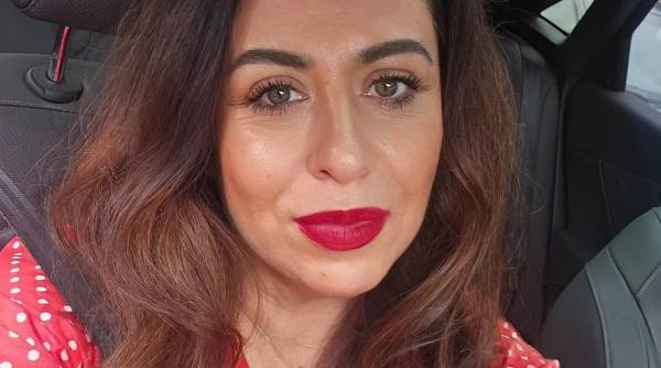 oana roman a primit un diagnostic ingrijorator ce i au spus medicii dupa ultimele analize