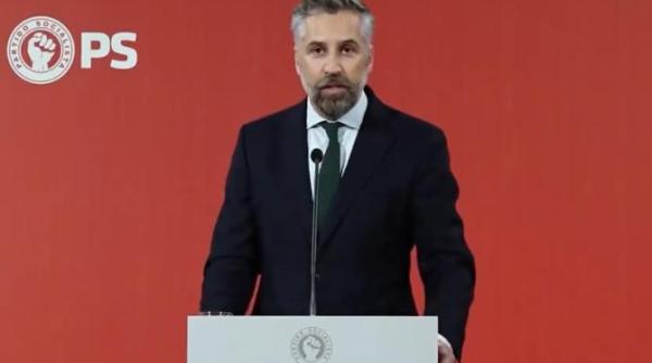 opozitia socialista din portugalia vrea evitarea unui blocaj bugetar