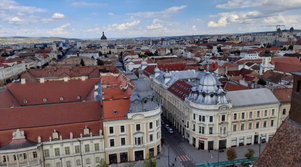 orasul din romania perfect pentru un city break turistii straini surprinsi ce ne au spus trei medici din cehia franta si polonia foto
