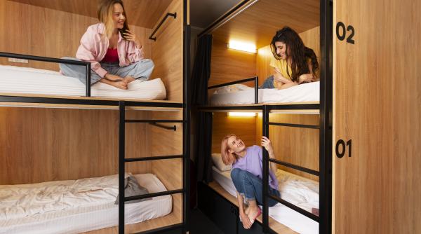 proiect bani de chirie pentru studentii care nu prind loc in camin