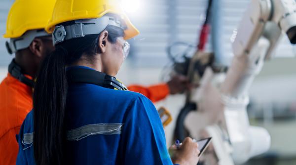 un jurnalist a vizitat o fabrica de telefoane mobile din china ce a descoperit acolo te va uimi