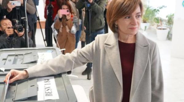 alegeri prezidentiale in republica moldova basarabenii voteaza si pentru introducerea integrarii europene in constitutie